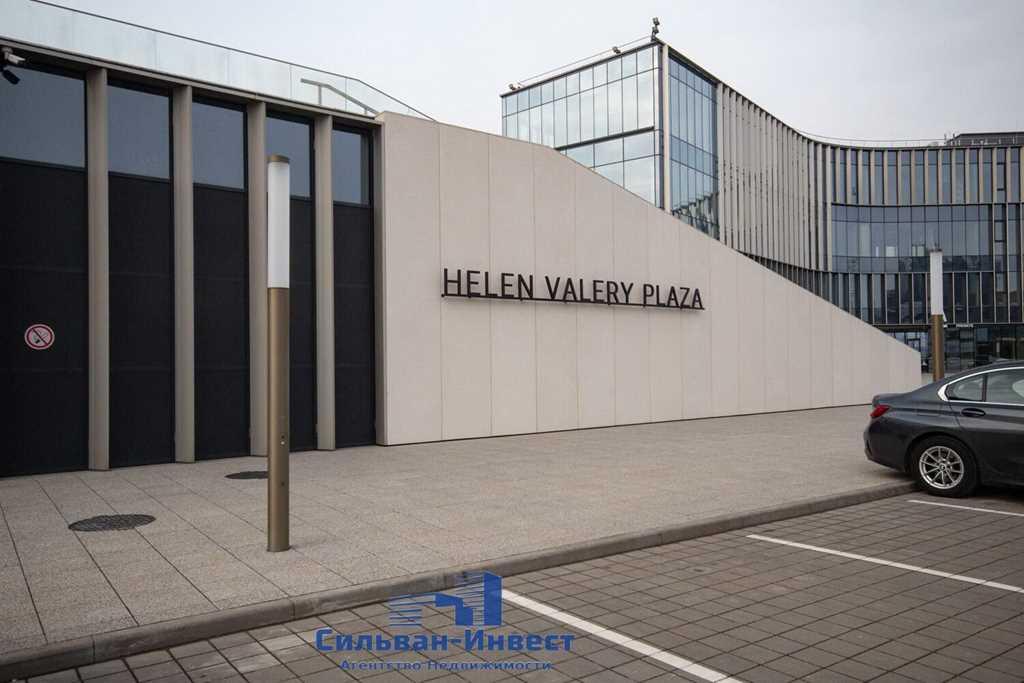 Продажа помещения в статусной локации - БЦ «Helen Valery Plaza»Адрес: 